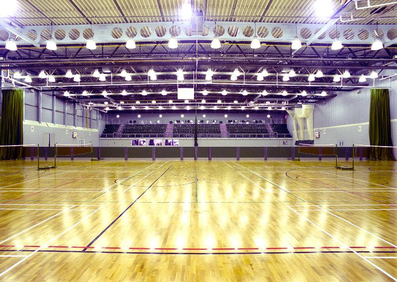 איילסברי The Olympic Lodge מראה חיצוני תמונה